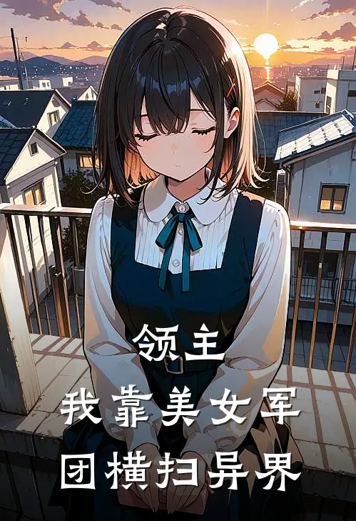 领主：我靠美女军团横扫异界