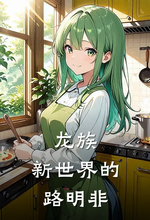 龙族：新世界的路明非