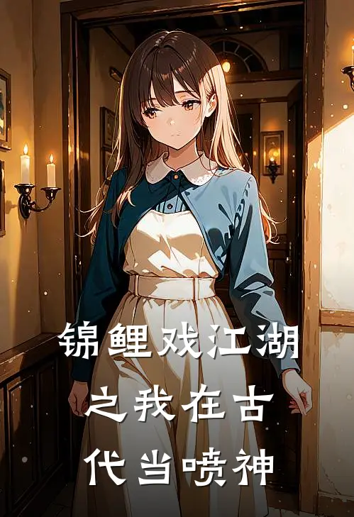 锦鲤戏江湖之我在古代当喷神