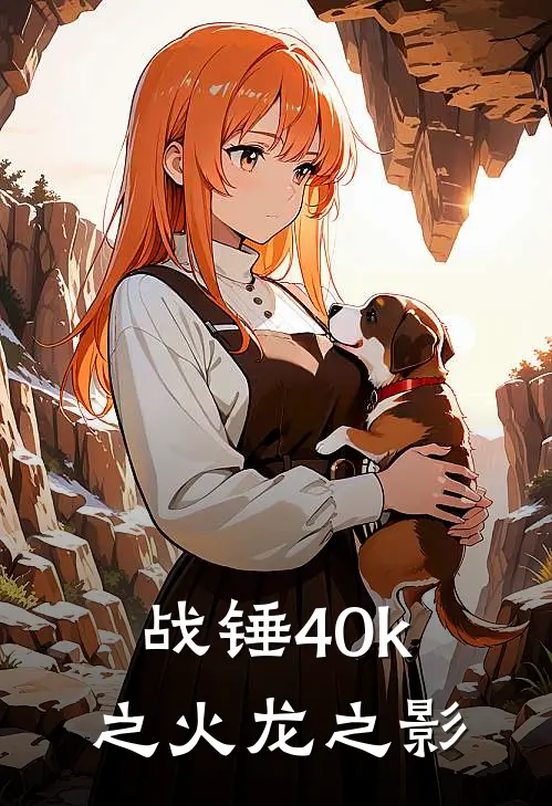 战锤40k之火龙之影