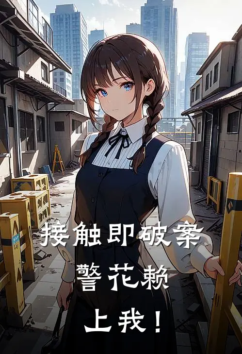 接触即破案，警花赖上我！