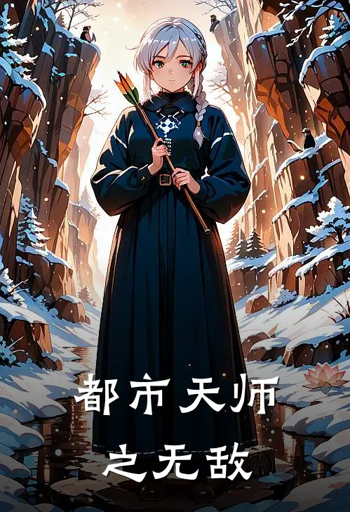 都市天师之无敌