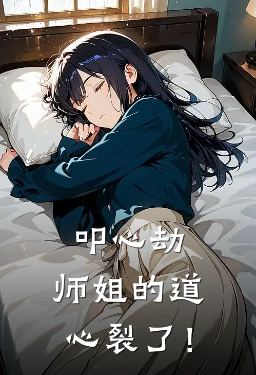 叩心劫：师姐的道心裂了！