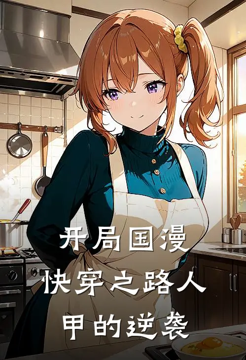 开局国漫：快穿之路人甲的逆袭