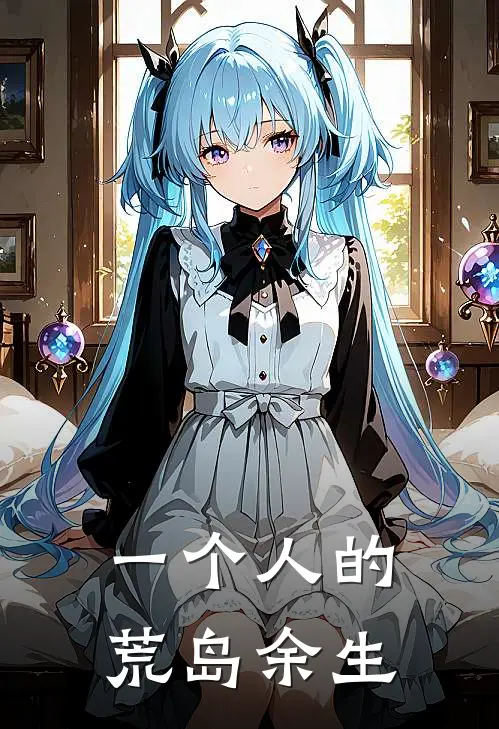 一个人的荒岛余生