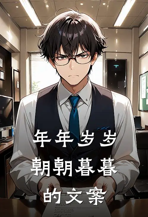 年年岁岁朝朝暮暮的文案