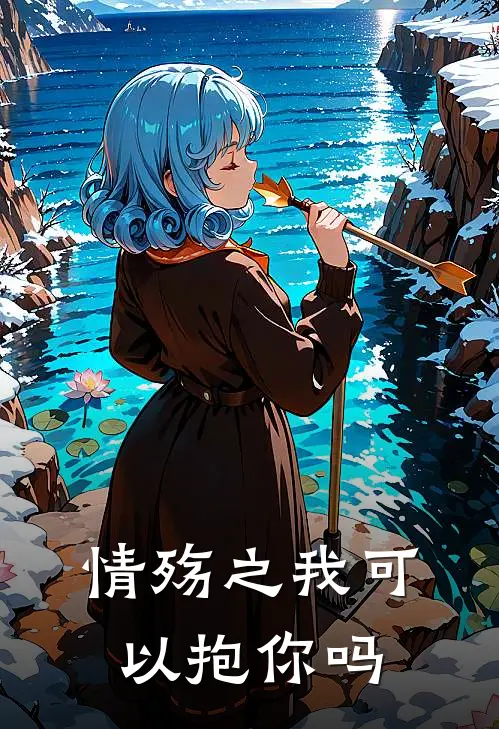 情殇之我可以抱你吗