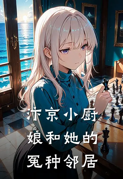 汴京小厨娘和她的冤种邻居