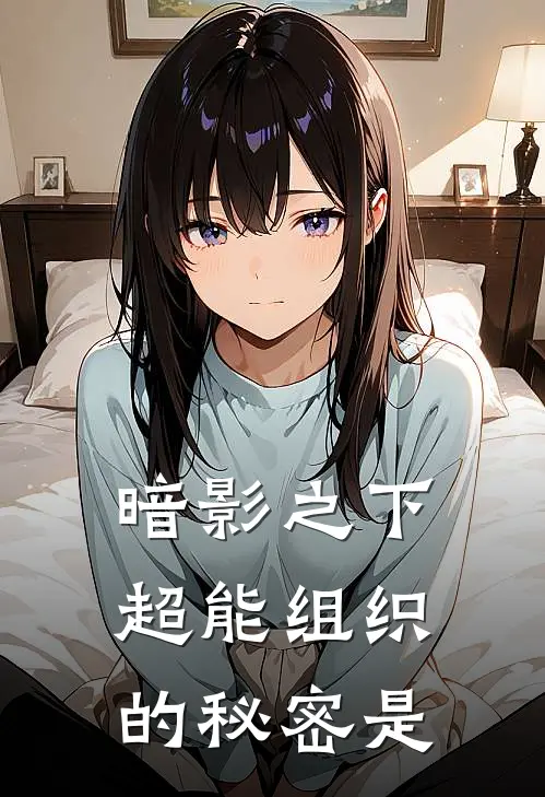 暗影之下超能组织的秘密是