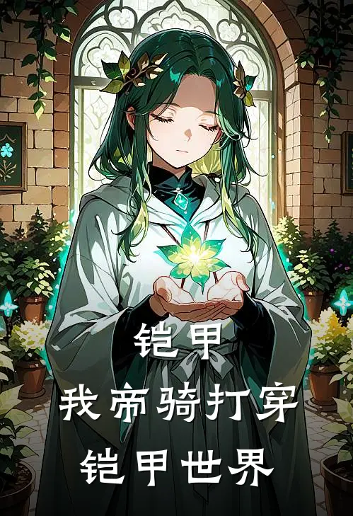 铠甲：我帝骑打穿铠甲世界