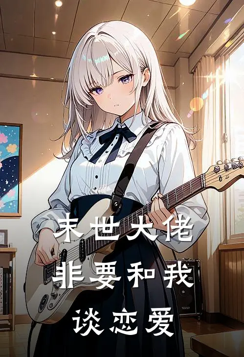 末世大佬非要和我谈恋爱