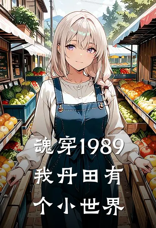魂穿1989，我丹田有个小世界