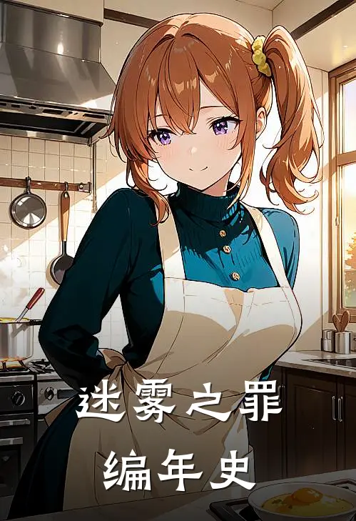 迷雾之罪编年史