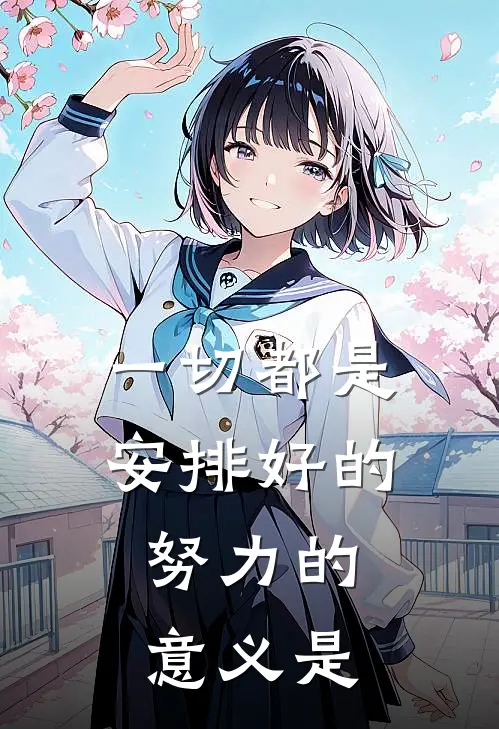 一切都是安排好的,努力的意义是