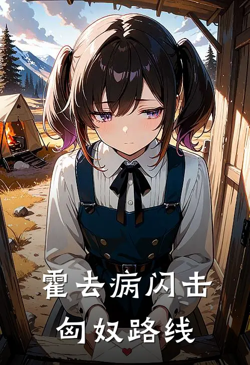 霍去病闪击匈奴路线