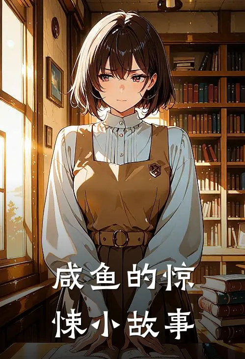 咸鱼的惊悚小故事