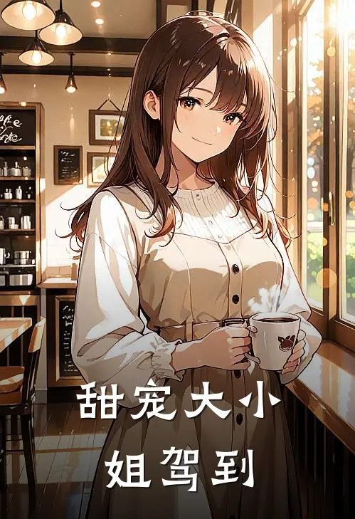 甜宠大小姐驾到