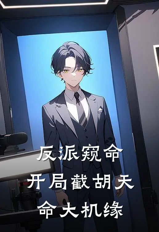 反派窥命：开局截胡天命大机缘