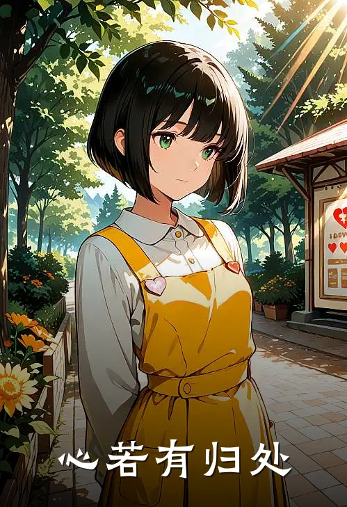 心若有归处