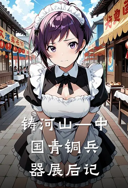 铸河山—中国青铜兵器展后记