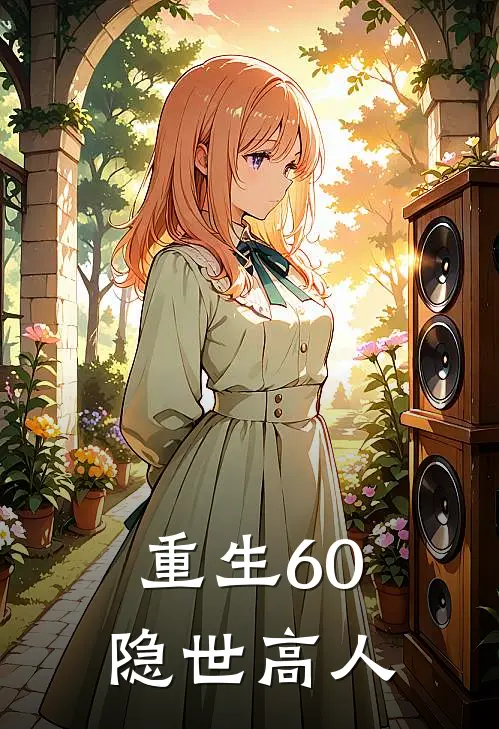 重生60：隐世高人