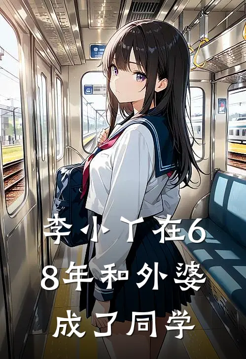 李小丫在68年和外婆成了同学