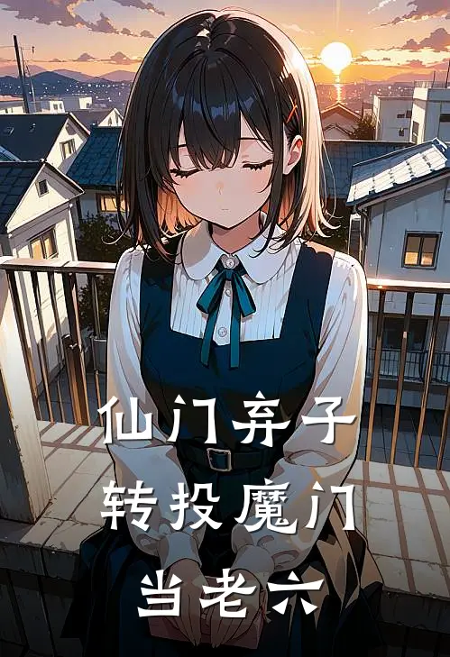 仙门弃子，转投魔门当老六