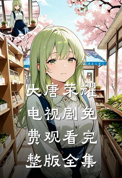 大唐荣耀电视剧免费观看完整版全集