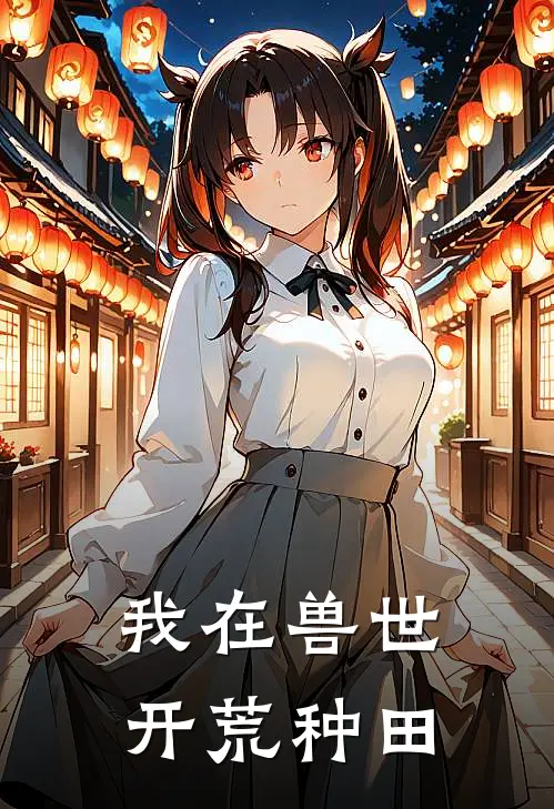 我在兽世开荒种田