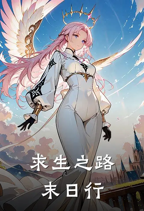 求生之路【末日行】