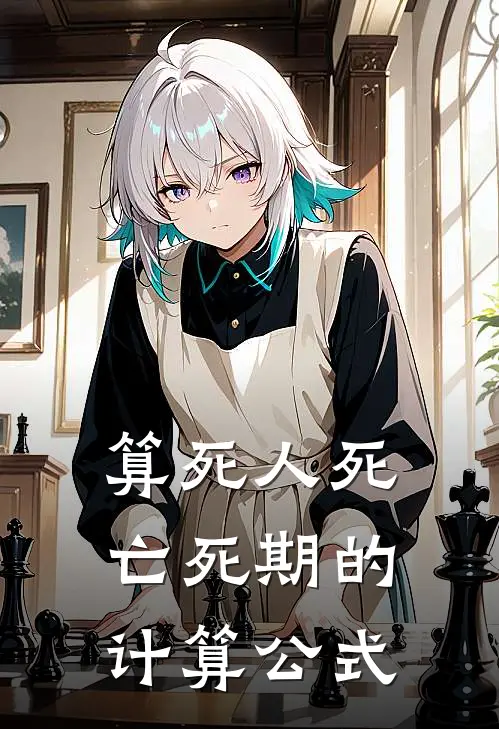 算死人死亡死期的计算公式