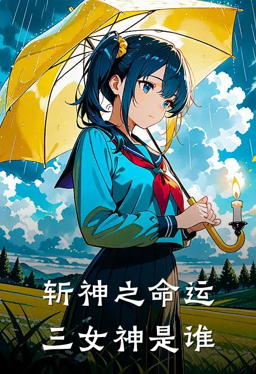 斩神之命运三女神是谁