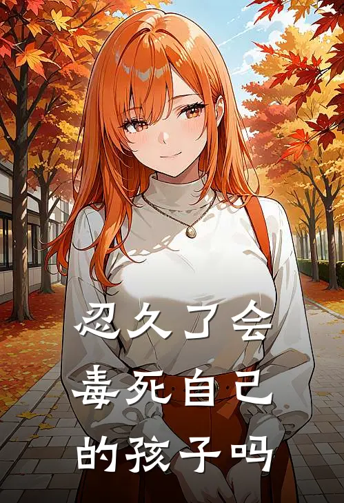 忍久了会毒死自己的孩子吗