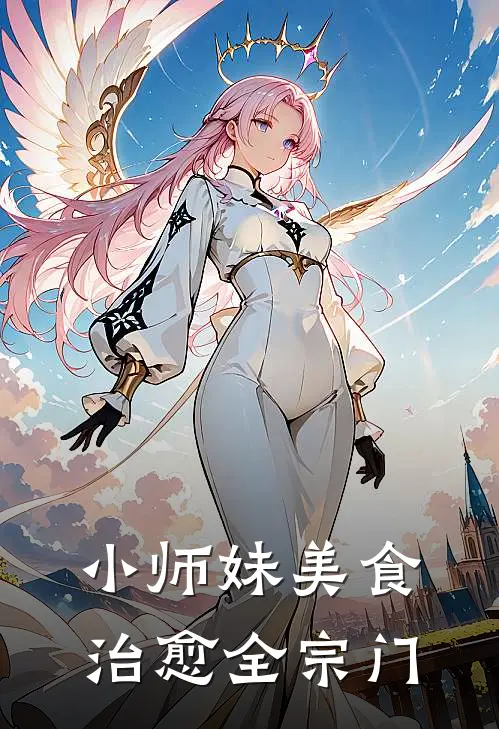 小师妹美食治愈全宗门