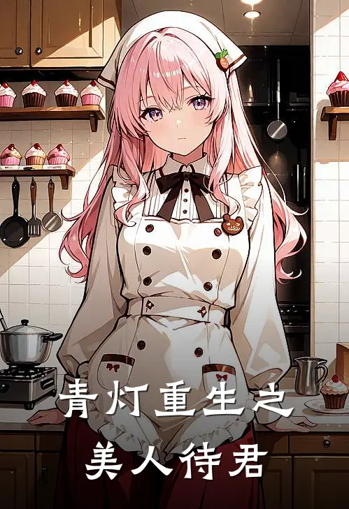 青灯重生之美人待君