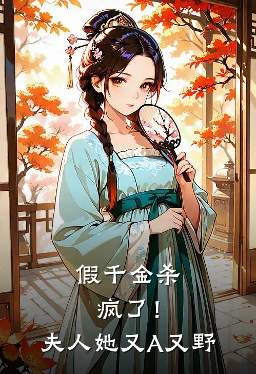 假千金杀疯了！夫人她又A又野