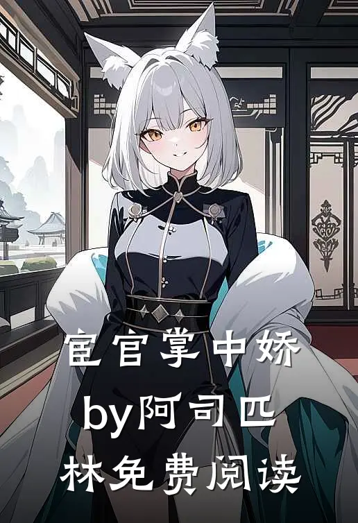 宦官掌中娇by阿司匹林免费阅读