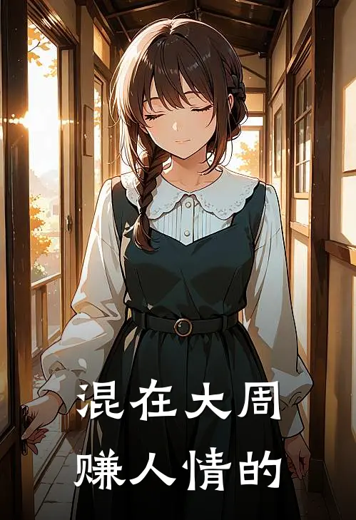 混在大周赚人情的