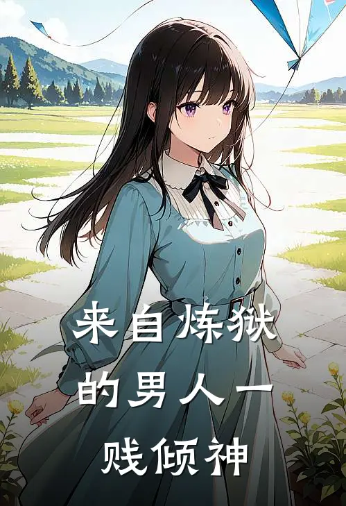 来自炼狱的男人 一贱倾神
