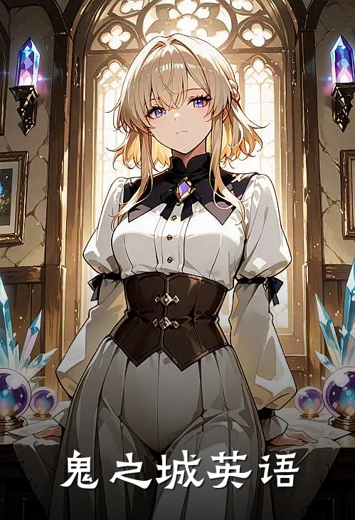 鬼之城英语