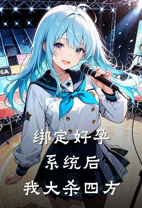 绑定好孕系统后，我大杀四方