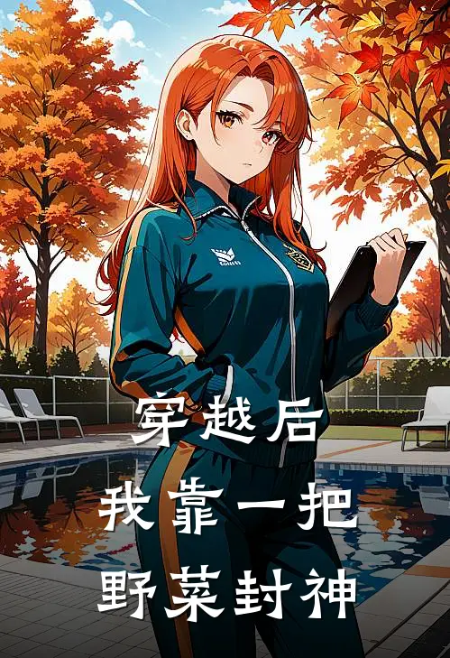 穿越后，我靠一把野菜封神