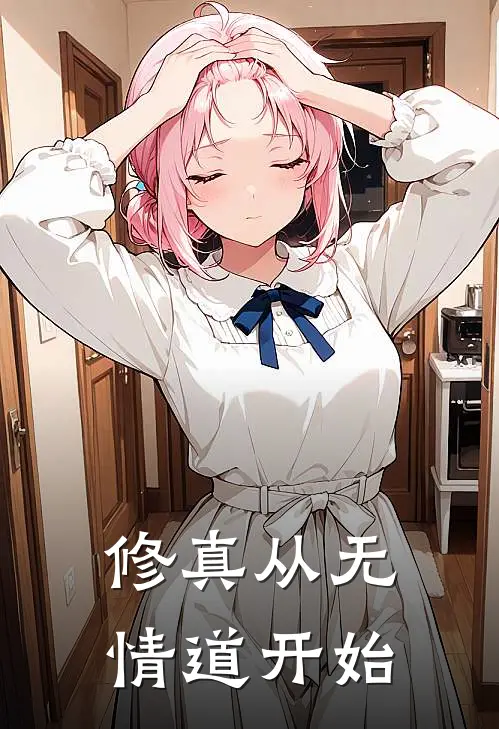 修真从无情道开始