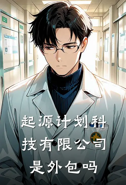 起源计划科技有限公司是外包吗