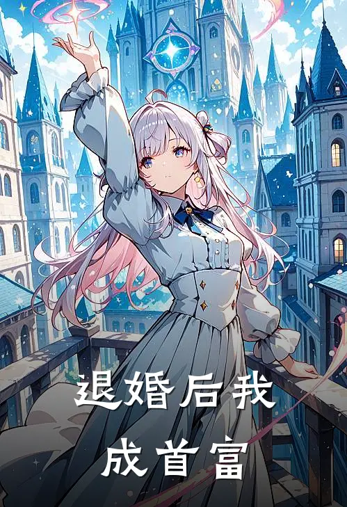 退婚后我成首富