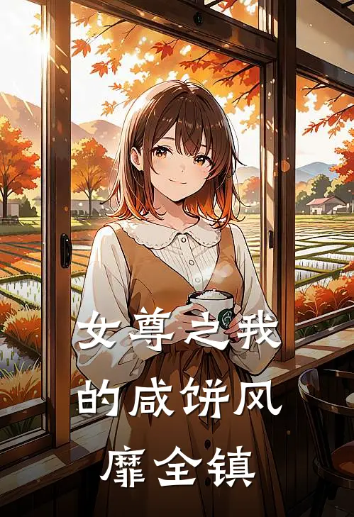 女尊之我的咸饼风靡全镇