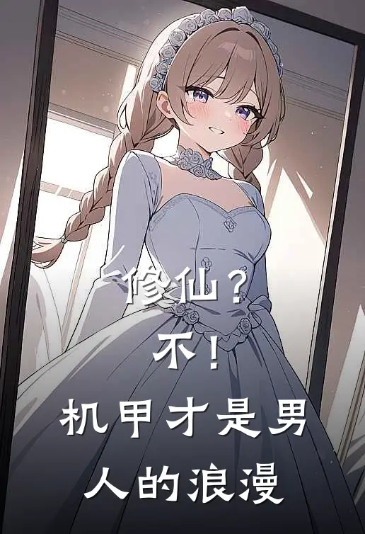 修仙？不！机甲才是男人的浪漫