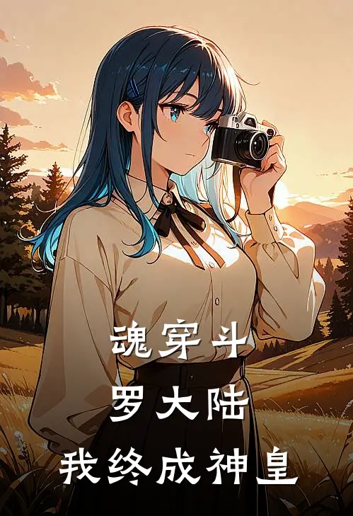 魂穿斗罗大陆，我终成神皇