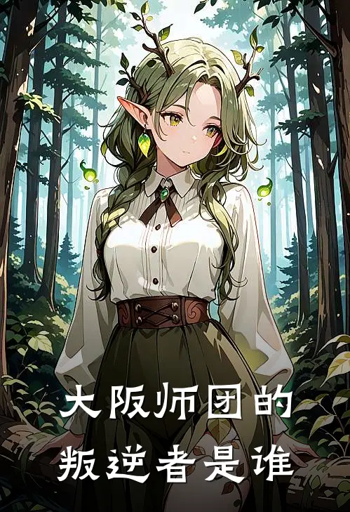 大阪师团的叛逆者是谁