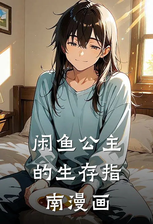 闲鱼公主的生存指南漫画